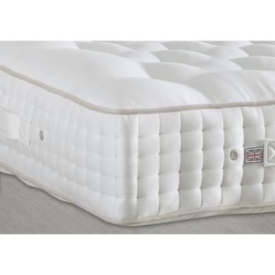 Furniture Village Vispring - Sublime Superb Mattress - Super King