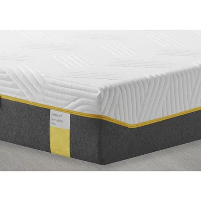 Furniture Village TEMPUR - Sensation Elite Mattress - Super King