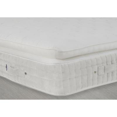 Furniture Village Harrison Spinks - Stately Ripley Mattress - Super King
