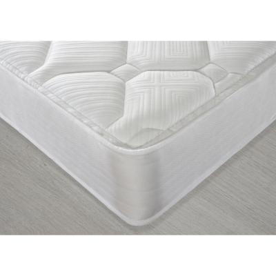 Furniture Village Sealy - Activsleep Ortho Posture Firm Support Mattress - Super King