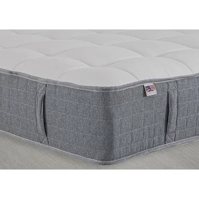 Furniture Village Millbrook - PureTech 2000 Mattress - Super King