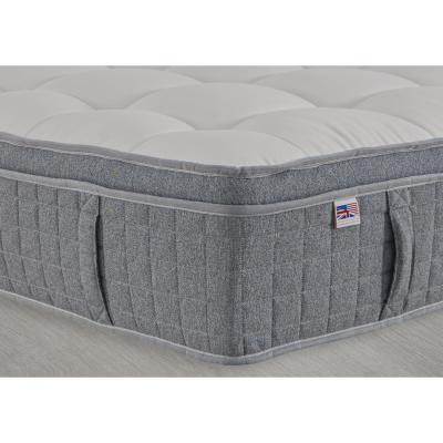 Furniture Village Millbrook - PureTech 3000 Pillow Top Mattress - Super King