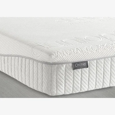 Furniture Village Dunlopillo - Orchid Mattress - Super King