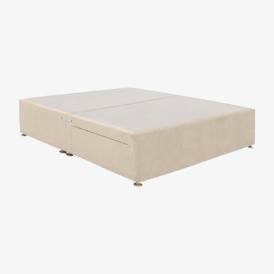 Furniture Village Sleep Story - Divan Base with Drawers - Super King