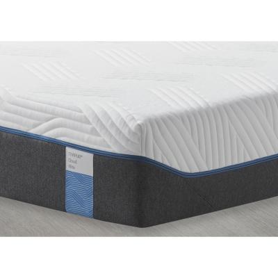 Furniture Village TEMPUR - Cloud Elite Mattress - Super King