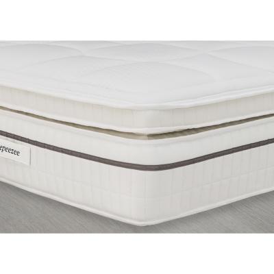 Furniture Village Sleepeezee - Harmony 3500 Mattress - Super King