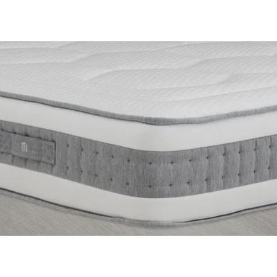 Furniture Village Mammoth - Prestige Essential 260 Mattress - Super King