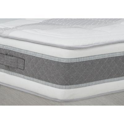 Furniture Village Hello Sleep Vystex Pocket Mattress - Super King
