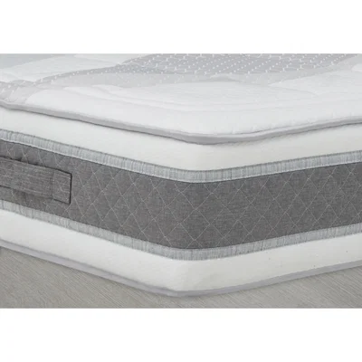 Furniture Village Hello Sleep Vystex Pocket Mattress - Super King