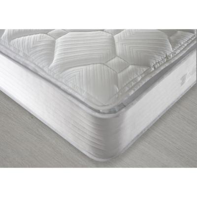 Furniture Village Sealy - Activsleep Geltex Pocket Pillow Top 2200 Mattress - Super King