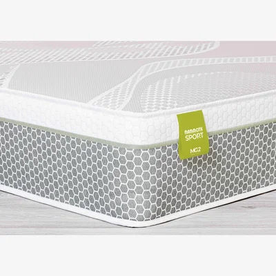 Furniture Village Mammoth - Sport MG2 Mattress - Super King