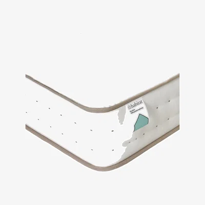 Habitat Habitat Pia Natural 1500 Pocket Bliss Mattress - Superking