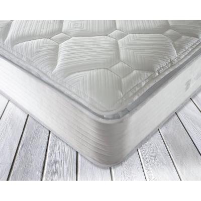 Habitat Sealy Activ 2200 Pocket Gel Pillowtop Superking Mattress