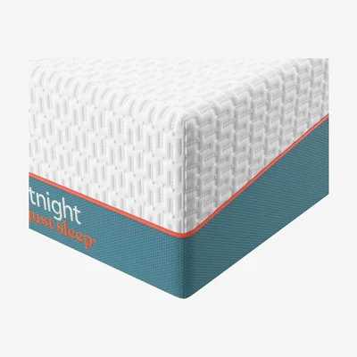 Habitat Silentnight Just Sleep Serene Mattress - Superking