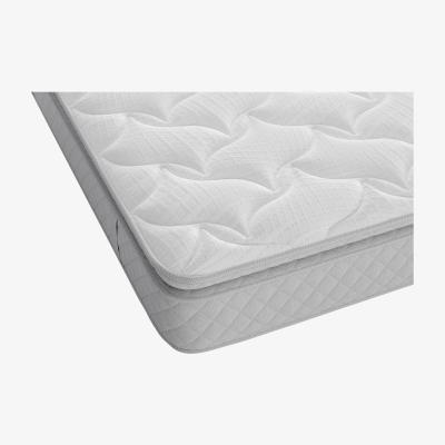 Habitat Sealy Abbot Ortho MQ Pillowtop Superking Mattress