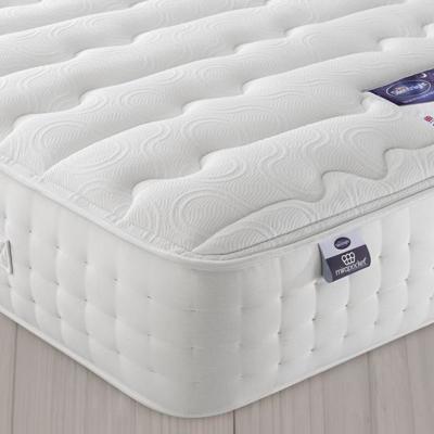 Habitat Silentnight 2800 Pocket Luxury Superking Mattress