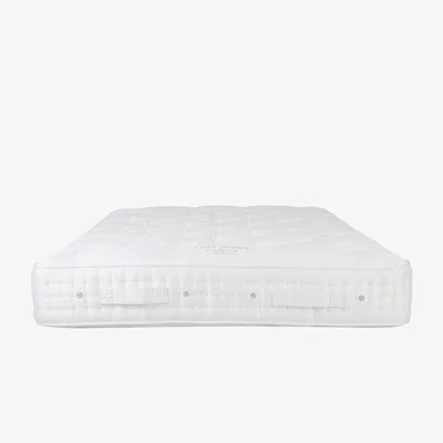 Heal's Vispring Regal Superb Mattress Super King Medium Tension - Heal's UK Bedroom Furniture