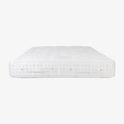 Heal's Vispring Tiara Superb Mattress Super King Soft Tension Oyster 589 - Heal's UK Bedroom Furniture