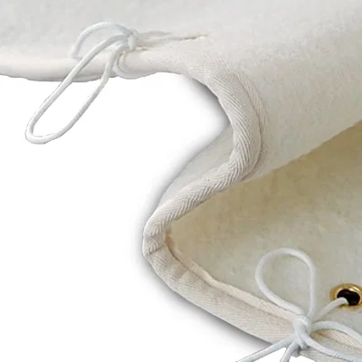 Heal's ViSpring Mattress Pad Super King 182X200cm - Heal's UK Bedroom Furniture