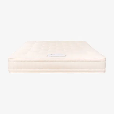 Heal's Heal's Organic Pocket 3000 Mattress Super King Medium Tension - Heal's UK Bedroom Furniture