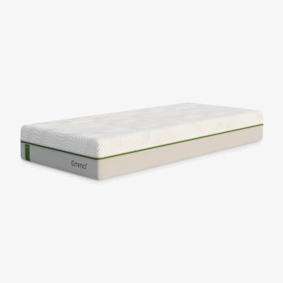 John Lewis Emma Select Smart Hybrid Mattress, Medium Tension, Super King Size