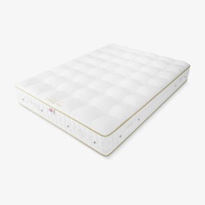 John Lewis Millbrook Beds Supreme Collection 3000 Mattress, Medium Tension, Super King Size