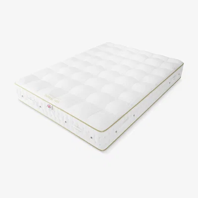 John Lewis Millbrook Beds Supreme Collection 3000 Mattress, Medium Tension, Super King Size