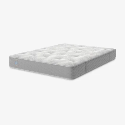 John Lewis Sealy Ashbourne Ortho Plus Mattress, Extra Firmer Tension, Super King Size