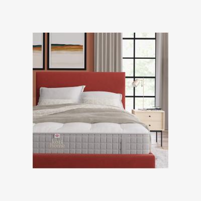 John Lewis Koti Home Dreamer Pocket Spring Mattress, Medium/Firm Support, Super King Size
