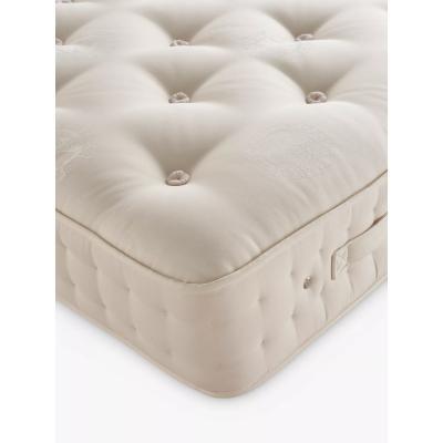 John Lewis Hypnos Luxury Wool No.3 Pocket Spring Mattress, Firm Tension, Super King Size