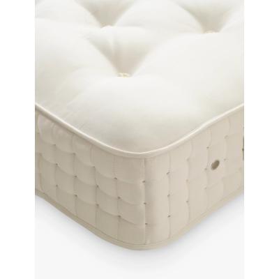 John Lewis Vispring Fursdon Supreme 1500 Pocket Spring Mattress, Medium Tension, Super King Size