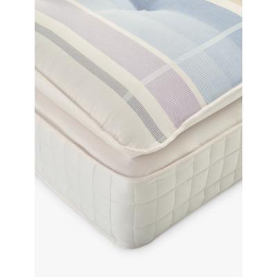 John Lewis J. Marshall by Vispring No.4 Pillow Top Pocket Spring Mattress, Medium Tension, Emperor