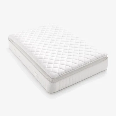 John Lewis John Lewis Ultra Comfort Collection NO. 3 Pocket Spring Mattress, Medium Tension, Super King Size