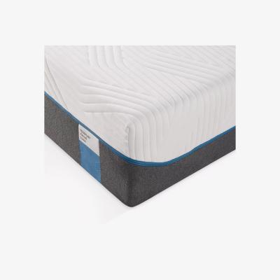 John Lewis TEMPUR® Cloud Luxe Memory Foam Mattress, Soft, Super King Size