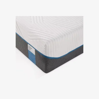 John Lewis TEMPUR® Cloud Luxe Memory Foam Mattress, Soft, Super King Size