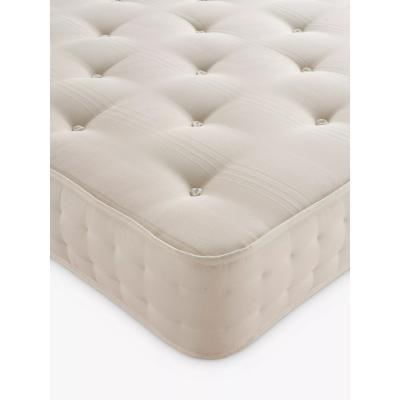 John Lewis John Lewis & Partners Classic Eco 1200 Pocket Spring Zip Link Mattress, Firm Tension, Super King Size