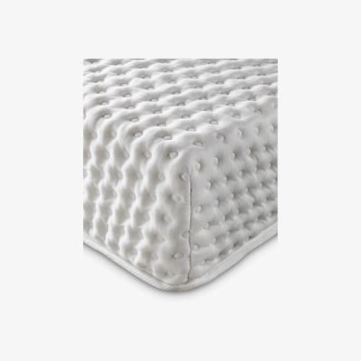 John Lewis John Lewis & Partners Climate Collection 1200 Pocket Spring Mattress, Medium Tension, Super King Size