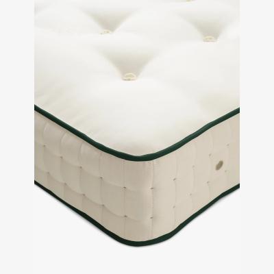 John Lewis Vispring Chiswick Pocket Spring Mattress, Medium Tension, Super King Size