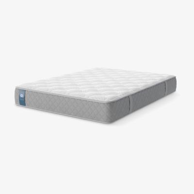 John Lewis Sealy Advantage Upton Mattress, Regular/Firmer Tension, Super King Size