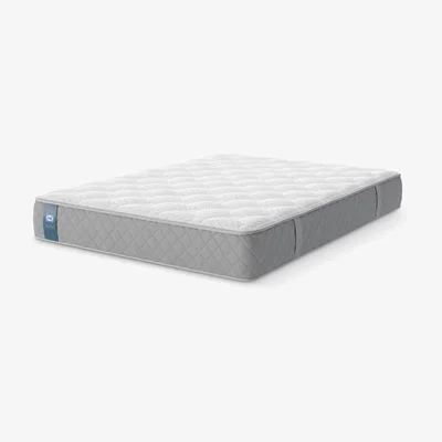 John Lewis Sealy Advantage Upton Mattress, Regular/Firmer Tension, Super King Size