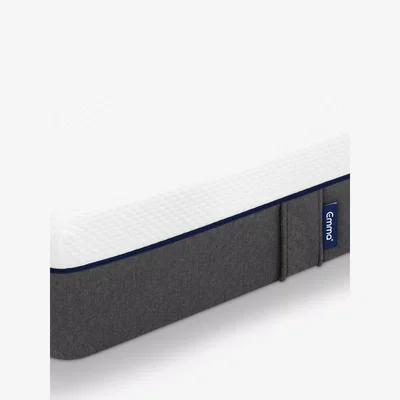 John Lewis Emma Original Memory Foam Mattress, Medium Tension, Super King Size