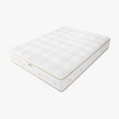 John Lewis Millbrook Beds Supreme Collection 11000 Mattress, Firm Tension, Super King Size