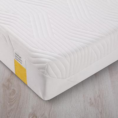 John Lewis TEMPUR® Sensation Supreme Memory Foam Mattress, Firm Tension, Super King Size