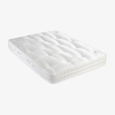 John Lewis John Lewis Classic NO. 3 Pocket Spring Mattress, Medium Tension, Super King Size