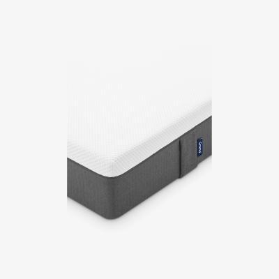 John Lewis Emma Hybrid Mattress, Medium Tension, Super King Size