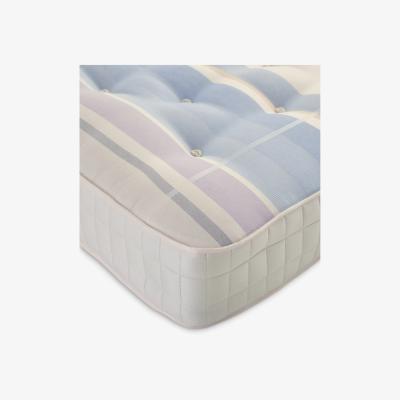 John Lewis J. Marshall by Vispring No.2 Pocket Spring Mattress, Medium Tension, Super King Size