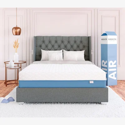 Olivia's Arista Medium/Firm Mattress - Super King