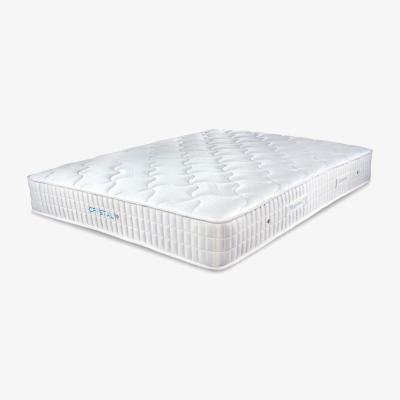 Downtown Sleepeezee Crystal Firm Mattress, Single, Double, King, Super King