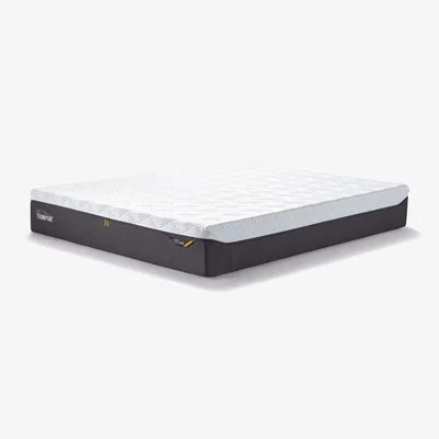 Downtown Tempur Pro Luxe SmartCool Medium Firm Mattress - Super King - 180cm x 200cm