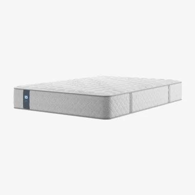 Downtown Sealy Dynamic Pocket Sprung Mattress - 180cm Super King
